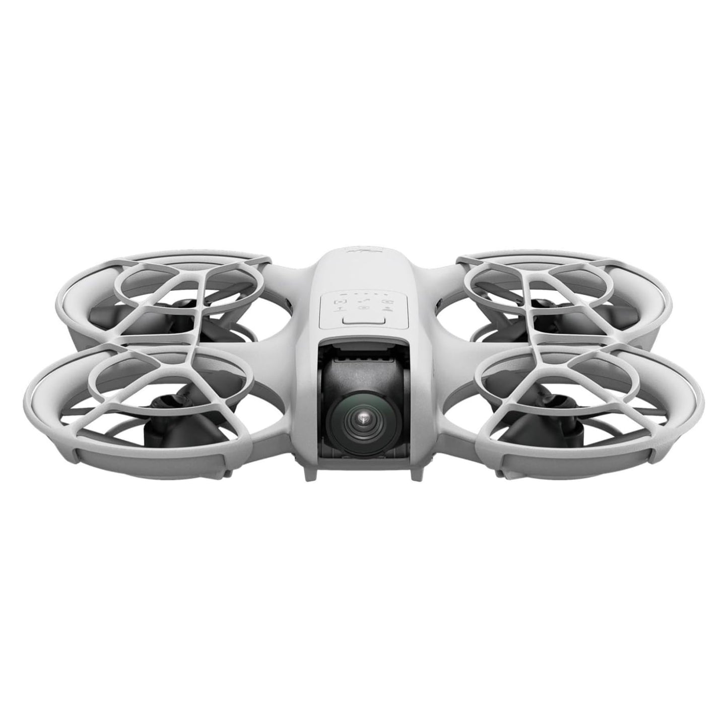DJI Neo Motion Fly More Combo, Mini Drone with 4K UHD Camera for Adults, 135g Self Flying Drone that Follows You, Palm Takeoff, Subject Tracking, QuickShots, with RC Motion 3 and 3 Batteries