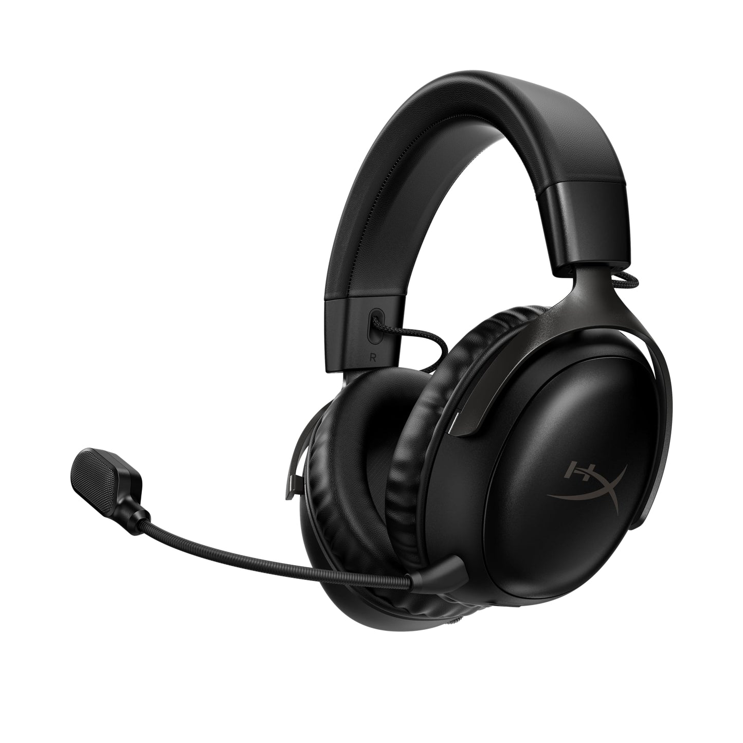 HyperX Cloud III BLK/RED GAM HEADSET