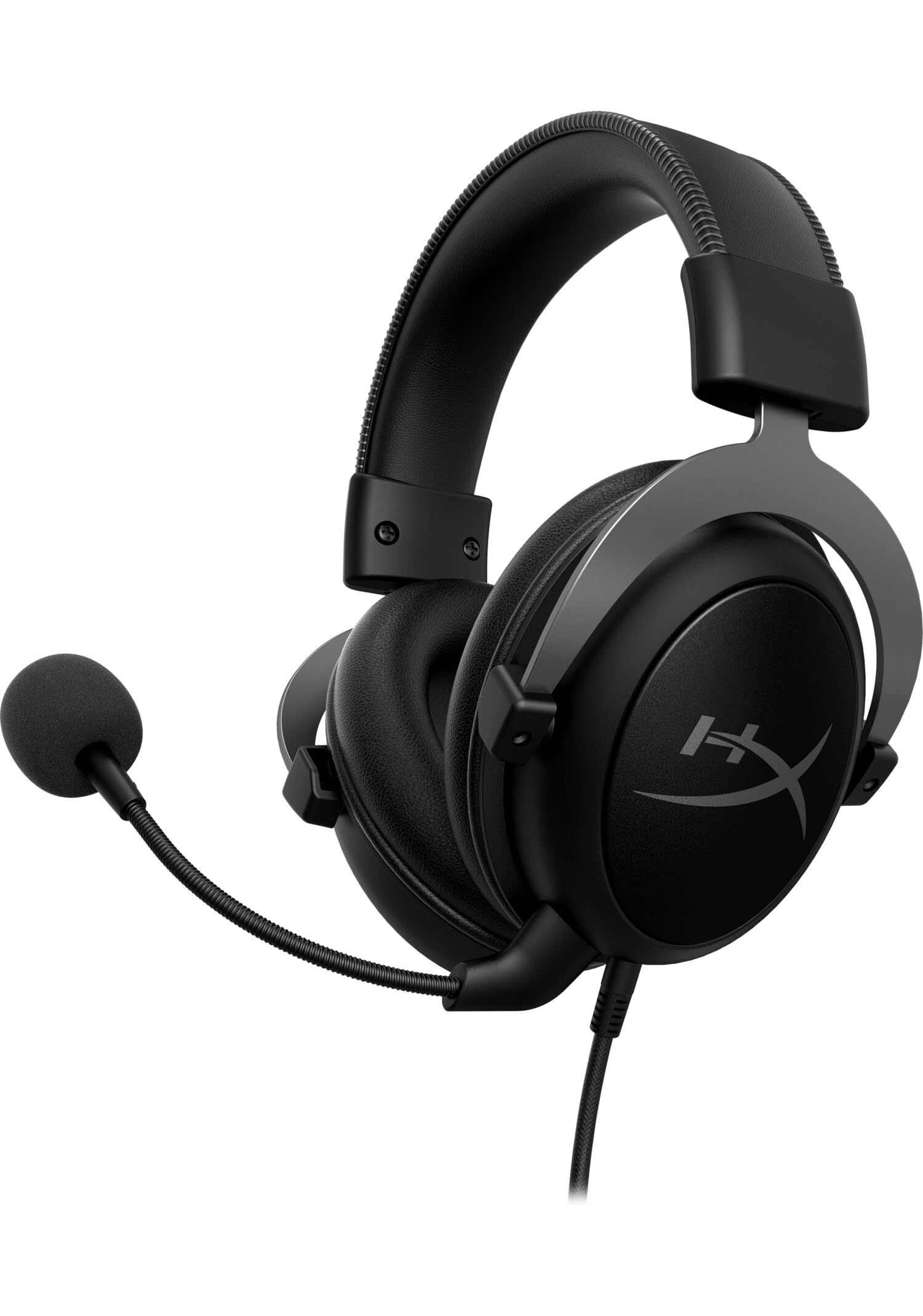 HyperX Cloud III BLK/RED GAM HEADSET