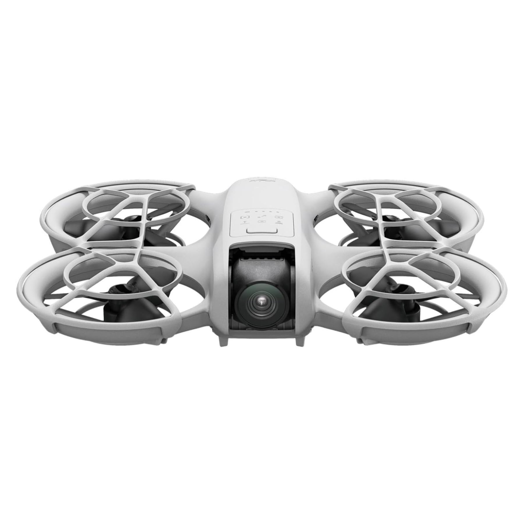 DJI Neo Motion Fly More Combo, Mini Drone with 4K UHD Camera for Adults, 135g Self Flying Drone that Follows You, Palm Takeoff, Subject Tracking, QuickShots, with RC Motion 3 and 3 Batteries