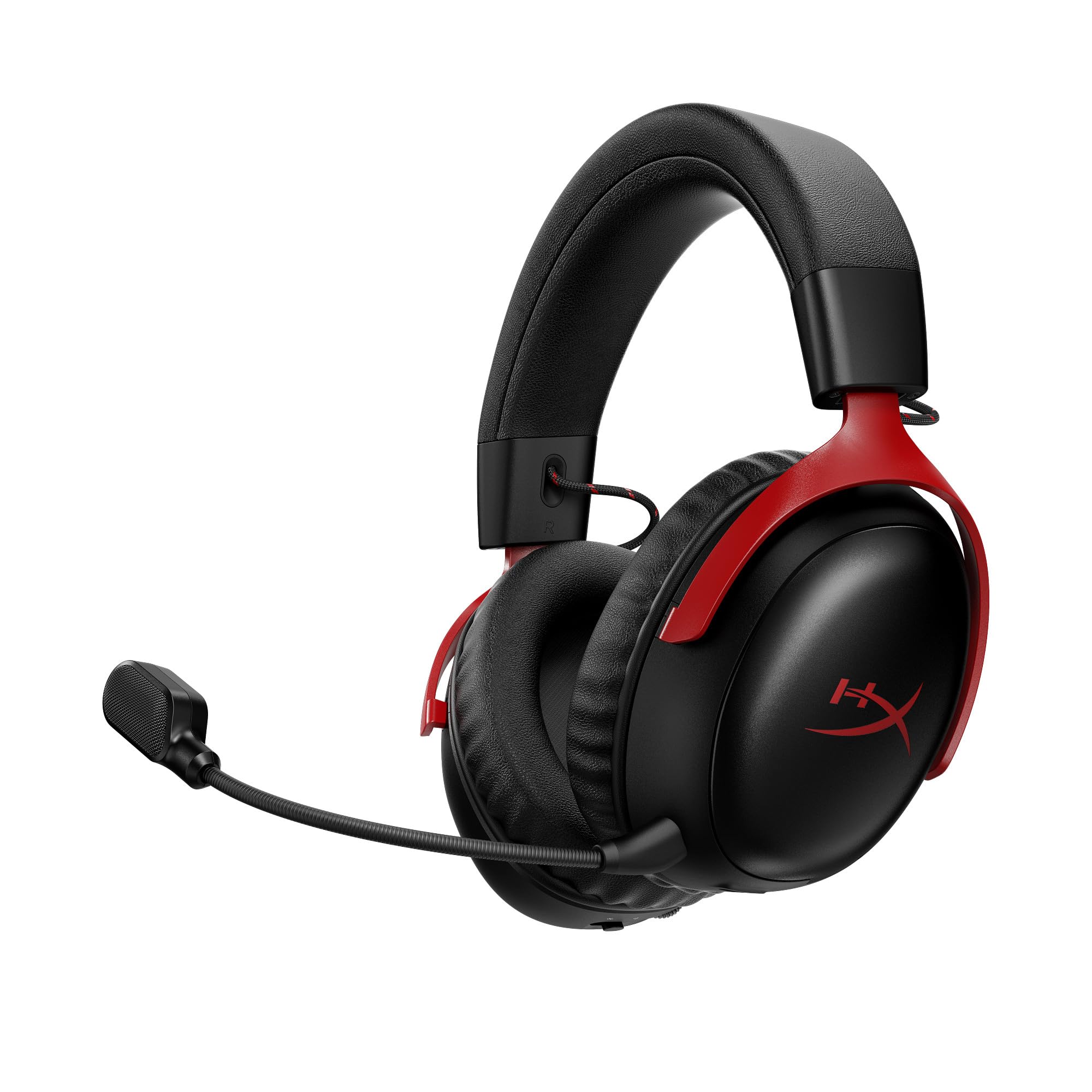 HyperX Cloud III BLK/RED GAM HEADSET