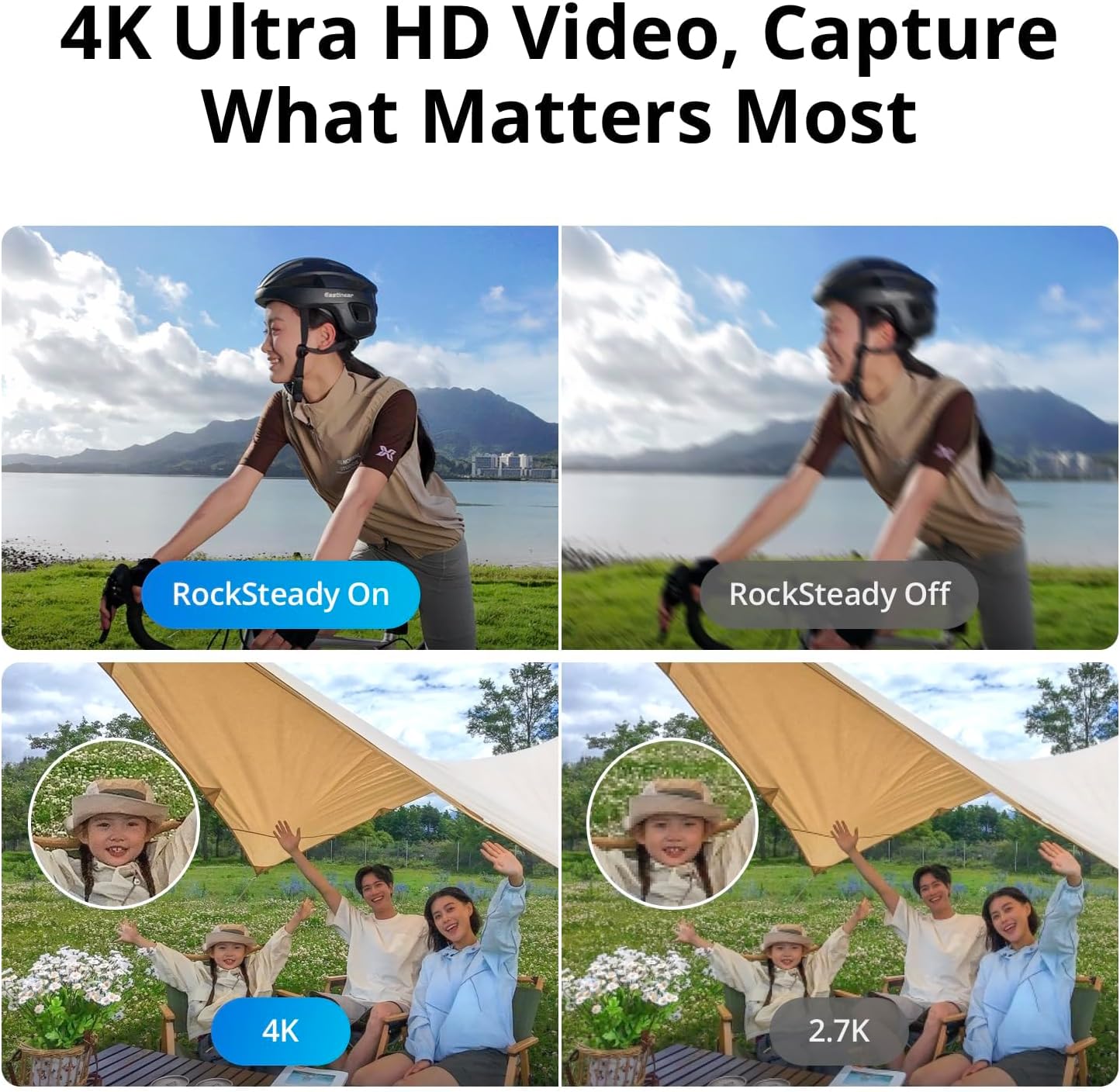 DJI Neo Motion Fly More Combo, Mini Drone with 4K UHD Camera for Adults, 135g Self Flying Drone that Follows You, Palm Takeoff, Subject Tracking, QuickShots, with RC Motion 3 and 3 Batteries