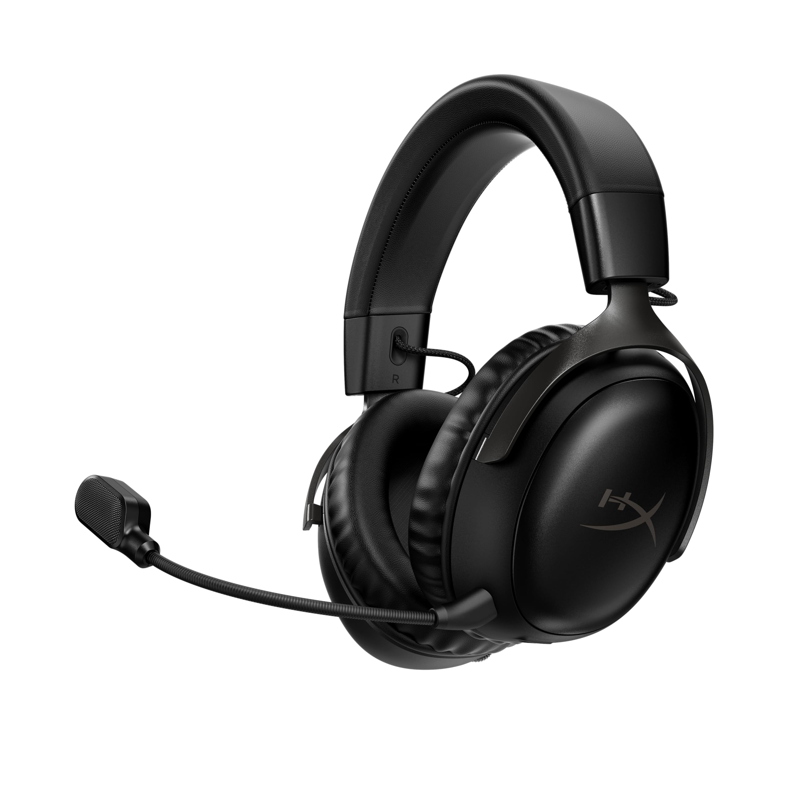 HyperX Cloud III BLK/RED GAM HEADSET