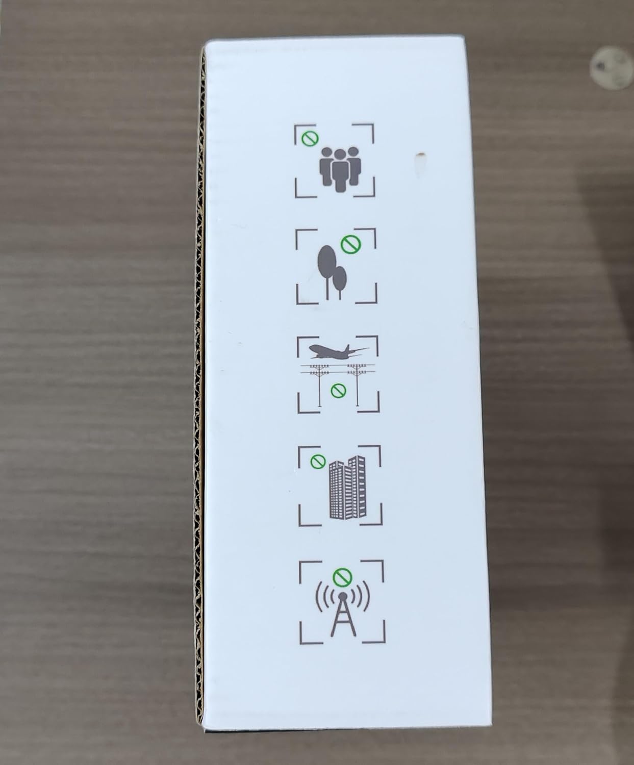 Toladrone TD31LCD Drone with LCD Screen, Digital Image Transmission, Drone with Camera Brushless Motor Drones for Beginners, Foldable RC Quadcopter for Adults