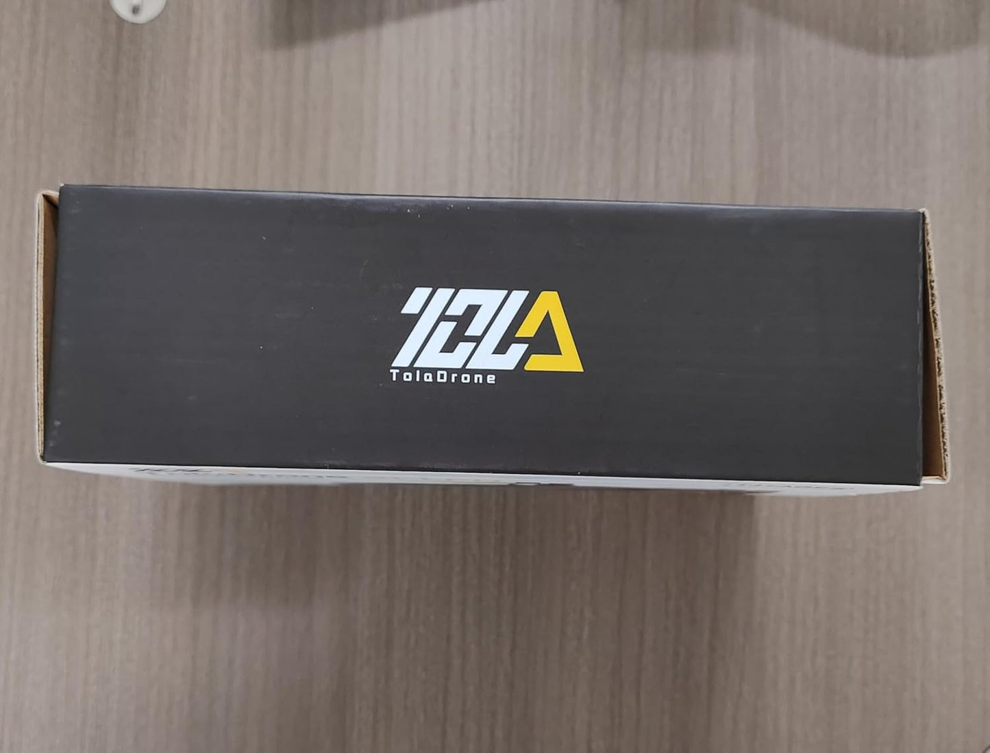 Toladrone TD31LCD Drone with LCD Screen, Digital Image Transmission, Drone with Camera Brushless Motor Drones for Beginners, Foldable RC Quadcopter for Adults