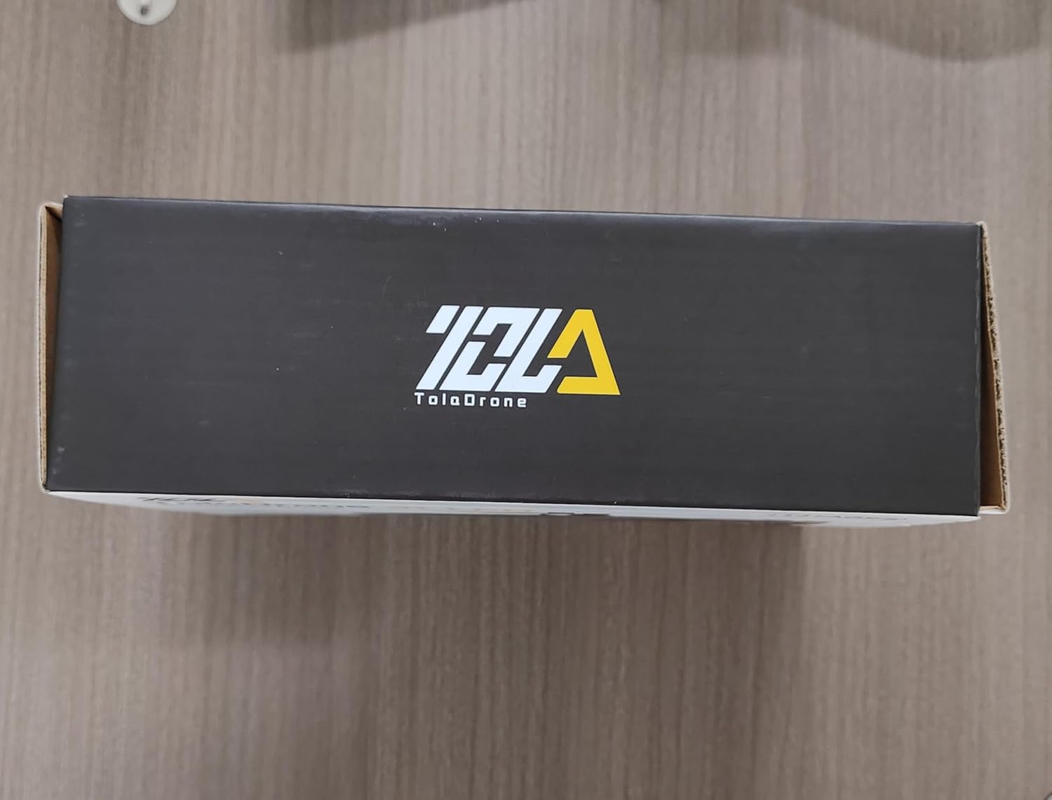 Toladrone TD31LCD Drone with LCD Screen, Digital Image Transmission, Drone with Camera Brushless Motor Drones for Beginners, Foldable RC Quadcopter for Adults