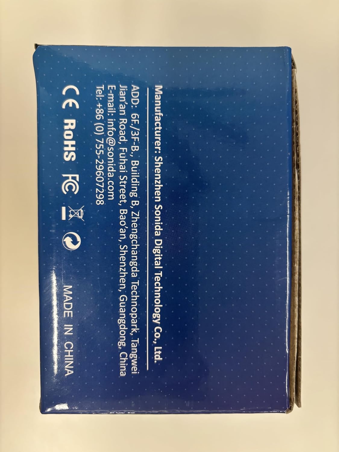 Digital Camera 4K, 48MP 16X Autofocus Digital Zoom Photo Camera, 3 Inch 180° Flip LCD Screen Compact Vlogging Photography Camera with Charging Station, 2 Batteries, 32GB Card for Children, Beginners